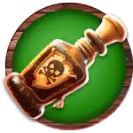 Bottle of Rum