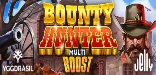 Bounty Hunter Multi Boost