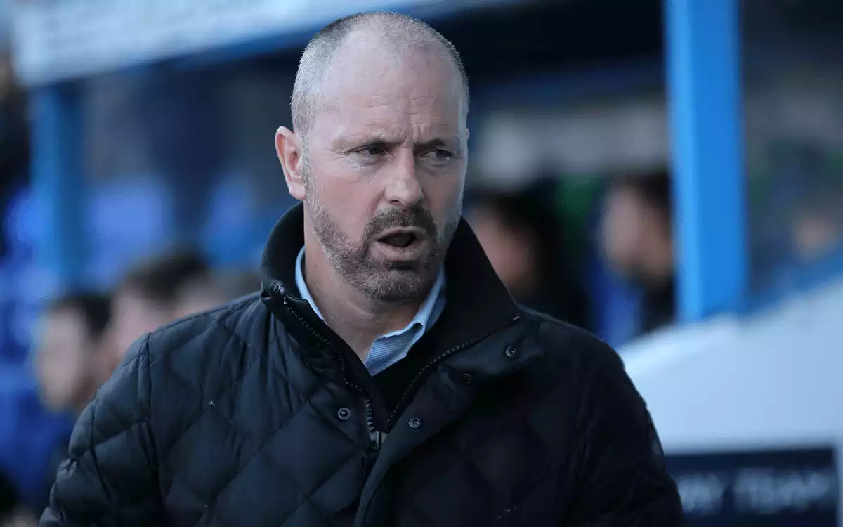 Reading Head of Operations Charged for Betting Breaches