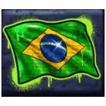 Ronaldinho’s Streetball Bonanza - Trainer Symbol