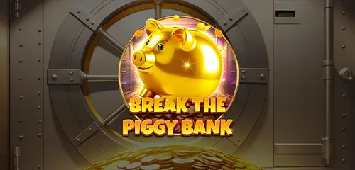 Break The Piggy Bank Thumbnail
