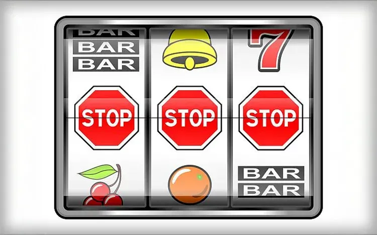 Breaking Free 10 Effective Tips to Stop Gambling