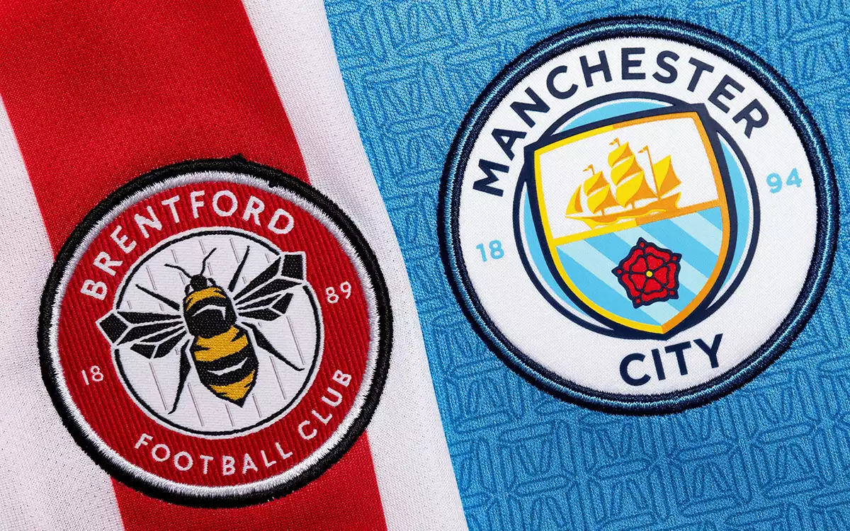 Brentford vs Manchester City Betting Tips - Premier League 