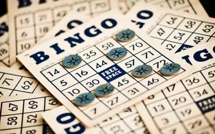 Britain’s Bingo Boom Wartime Halls to National Pastime
