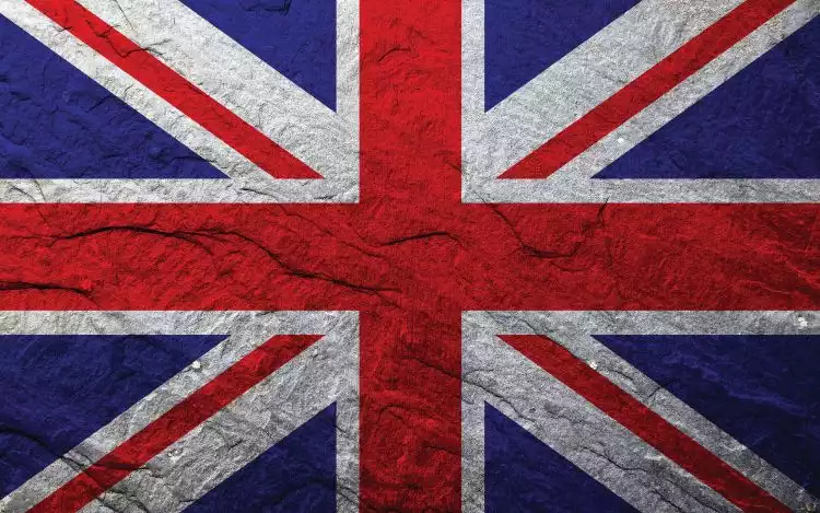 British