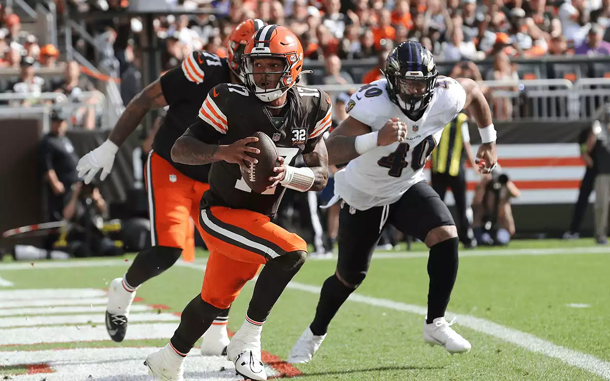 NFL Betting Tips - Week 10