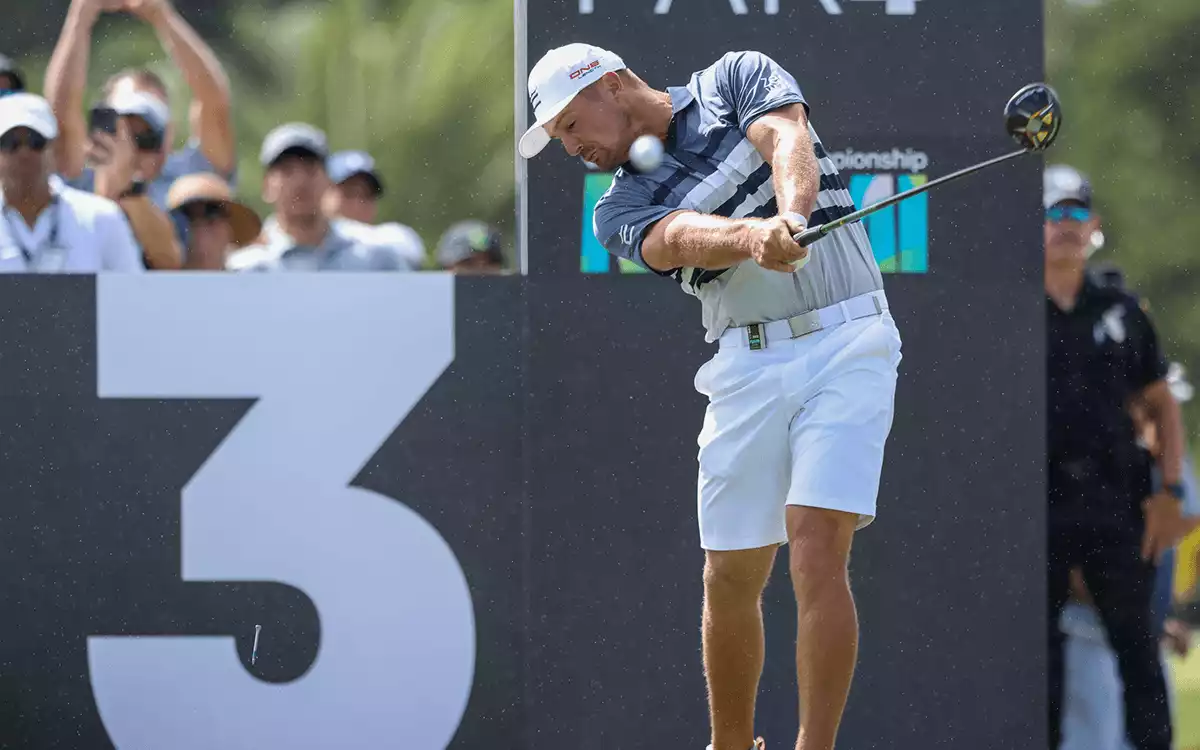 LIV Golf Betting Tips - Adelaide