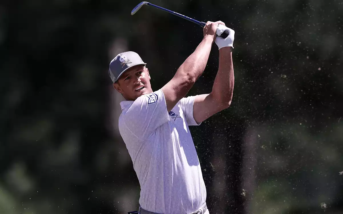 PGA Championship Betting Tips