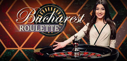 Playtech Bucharest Roulette