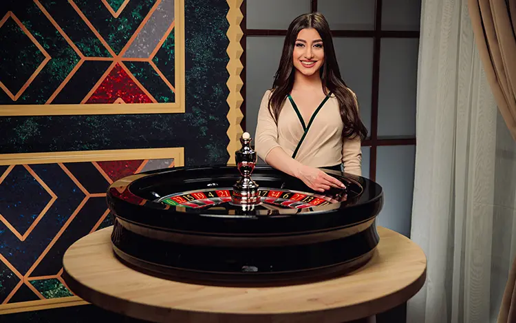 Bucharest Roulette RTP