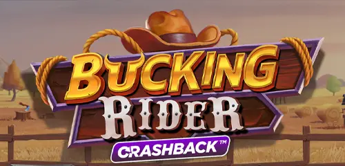 Bucking Rider Game Thumbnail