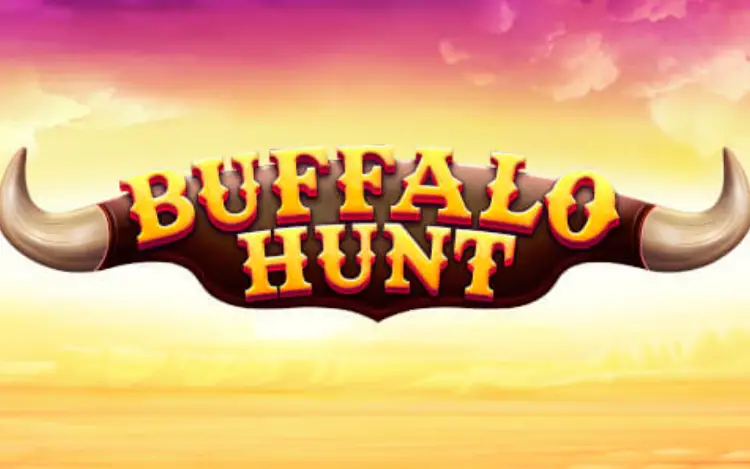 Buffalo Hunt