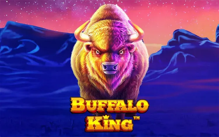 Buffalo King – Go Big or Go West