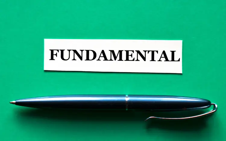 Building Strong Poker Fundamentals