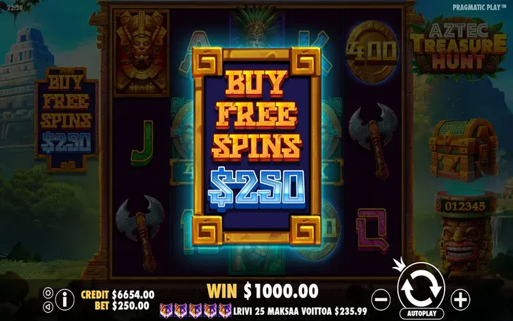Buy Free Spins
