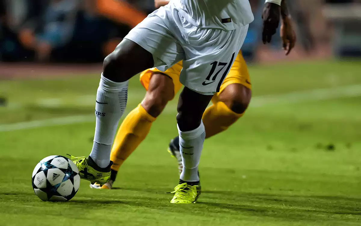 Champions League Betting Tips - Matchday 5
