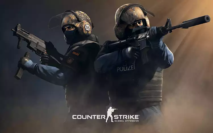 CSGO