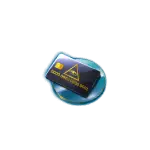 CULT - Credit Card Symbol
