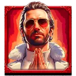 CULT - Cult Leader Symbol