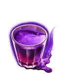 CULT - Purple Drink Symbol
