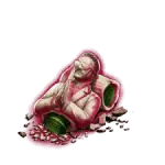 CULT - Statue Symbol