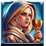 CULT - Woman Symbol
