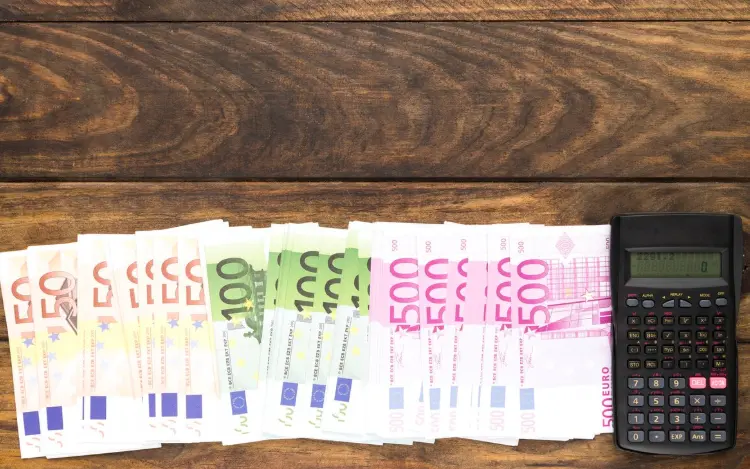 Calculating Potential Payouts