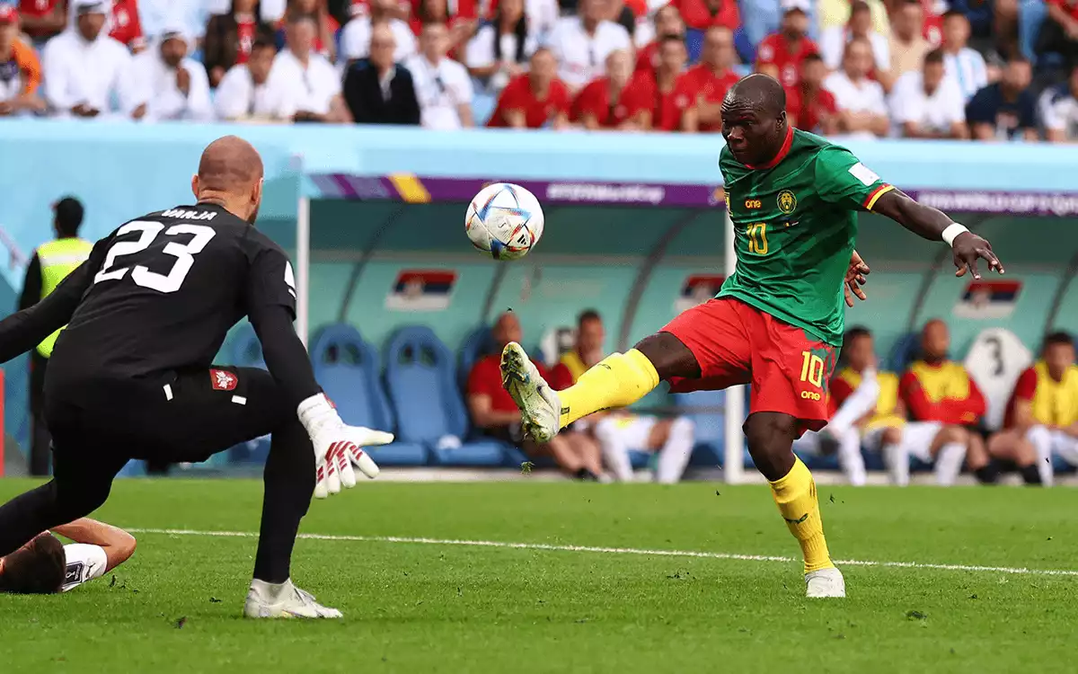 Africa Cup Of Nations Betting Tips