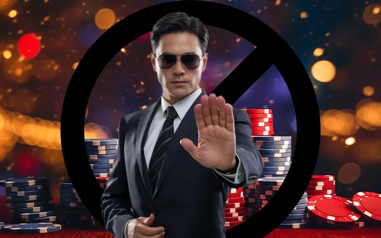 Can Online Casinos Confiscate Winnings