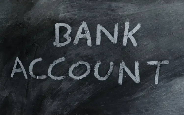 Can You Use Someone Else_s Bank Account