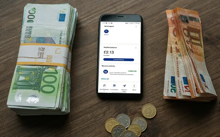 Can You Withdraw Casino Winnings to PayPal
