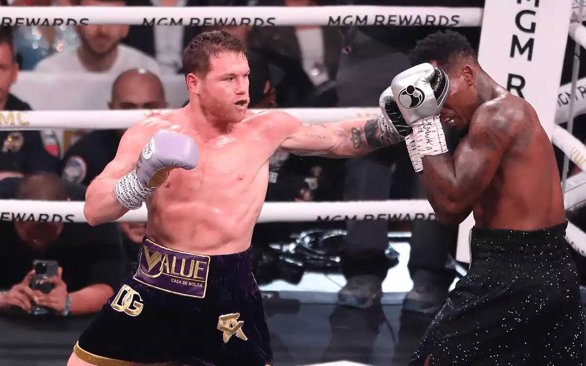 Canelo Alvarez vs Edgar Berlanga Betting Tips