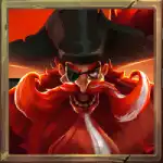 Barbarossa Revenge - Captain Barbarossa Symbol