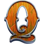 Captain Kraken Megaways - Queen Symbol