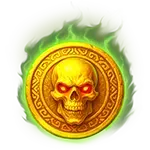 Captain Kraken Megaways - Wild Symbol