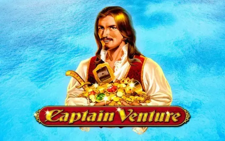 Captain Venture