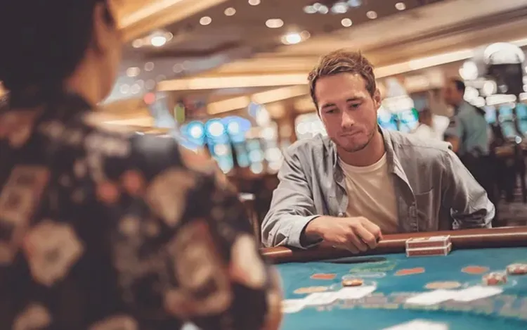 Card Counting The Strategy Hollywood Got Half-Right