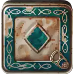 WaterBlox Gigablox - Card Suits Diamond Symbol