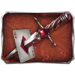 Card and Dagger