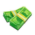 Piggy Staxx - Cash Symbol