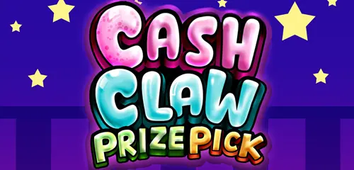 Cash Claw Prize Picker Slot Review