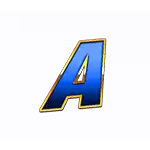 Cash Eruption Power Surge - Ace