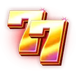 Cash Eruption Power Surge - Double Seven