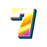 Cash Eruption Power Surge - Seven
