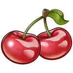 Cash Pump - Cherries