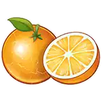Cash Pump - Orange