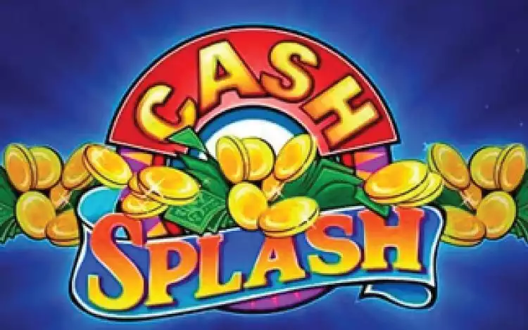 Cash Splash