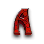 Cash Spree Dragon - Ace Symbol