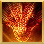 Cash Spree Dragon - Dragon Symbol