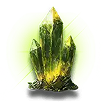 Cash Spree Dragon - Green Gem Symbol
